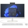 HP ProOne 240 G10 Intel® Core™ i5 i5-1335U 60,5 cm (23.8") 1920 x 1080 Pixel PC All-in-one 8 GB DDR4-SDRAM 256 GB SSD Windows