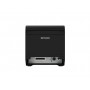 Epson TM-T20III (011): USB + Serial, PS, Blk, EU