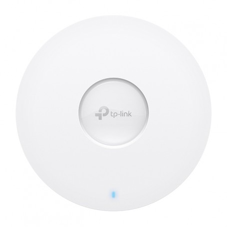 TP-Link Omada EAP613 punto accesso WLAN 1775 Mbit/s Bianco Supporto Power over Ethernet (PoE)