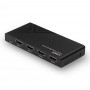 Lindy 38232 conmutador de vídeo HDMI