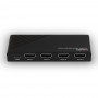 Lindy 38232 conmutador de vídeo HDMI