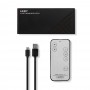 Lindy 38232 conmutador de vídeo HDMI