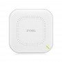 Zyxel NWA90AX PRO 2400 Mbit/s Bianco Supporto Power over Ethernet (PoE)