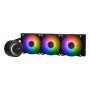 MSI MAG CORELIQUID E360 sistema di raffreddamento per computer Scheda madre, Processore Kit di raffreddamento a liquido 12 cm Ne