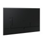 Samsung QB65C Pannello piatto per segnaletica digitale 165,1 cm (65") LCD Wi-Fi 350 cd/m² 4K Ultra HD Nero Processore integrato