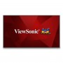Viewsonic CDE5530 visualizzatore di messaggi Pannello piatto per segnaletica digitale 139,7 cm (55") LCD 450 cd/m² 4K Ultra HD 