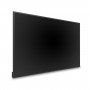 Viewsonic CDE5530 visualizzatore di messaggi Pannello piatto per segnaletica digitale 139,7 cm (55") LCD 450 cd/m² 4K Ultra HD 