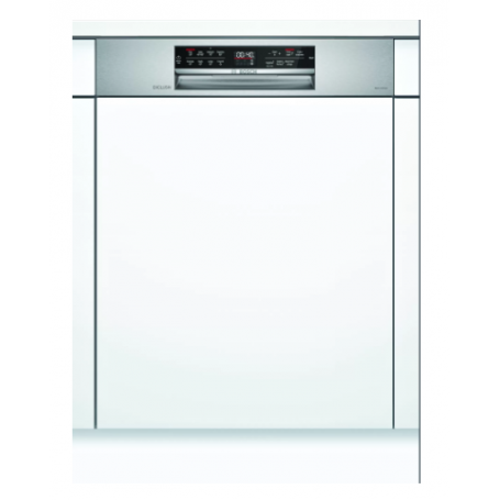 Bosch Serie 4 SBI4HCS48E lavastoviglie A scomparsa parziale 14 coperti D (SBI4HCS48E)