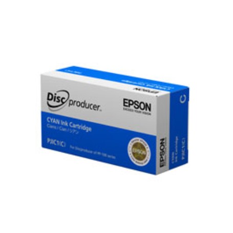 Epson C13S020688 cartuccia d'inchiostro 1 pz Originale Ciano