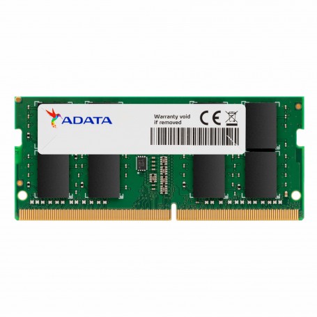 ADATA AD4S320032G22-SGN memoria 32 GB 1 x 32 GB DDR4 3200 MHz