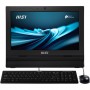 MSI Pro AP162T ADL-005IT All-in-One PC Intel® N N100 39,6 cm (15.6") 1920 x 1080 Pixel Touch screen PC All-in-one 4 GB DDR4-SDR