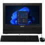 MSI Pro AP162T ADL-005IT All-in-One PC Intel® N N100 39,6 cm (15.6") 1920 x 1080 Pixel Touch screen PC All-in-one 4 GB DDR4-SDR