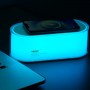 BLUETOOTH CHARGER 15 WITH LAMP