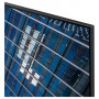 Samsung QE98C Pannello piatto per segnaletica digitale 2,49 m (98") LCD Wi-Fi 450 cd/m² 4K Ultra HD Nero Processore integrato T