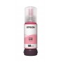 Epson 107 cartuccia d'inchiostro 1 pz Originale Magenta chiaro