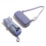MUITOMAS UMBRELLA + CASE VIOLET