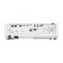 Epson EB-L570U 5200 ANSI lumen 3LCD WUXGA (1920x1200) Nero, Bianco