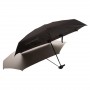 MUITOMAS PORTABLE UMBRELLA BLACK