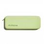 MUITOMAS SILICONE PENCIL CASE GREEN