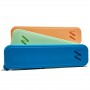 MUITOMAS SET 3PCS CUTLERY GREEN