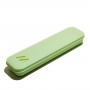 MUITOMAS SET 3PCS CUTLERY GREEN
