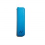 MUITOMAS SET 3PCS CUTLERY BLUE