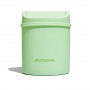 MUITOMAS DESK BIN GREEN