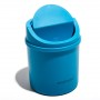 MUITOMAS DESK BIN BLUE