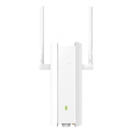 TP-Link Omada EAP625-Outdoor HD 1800 Mbit/s Bianco Supporto Power over Ethernet (PoE)