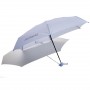MUITOMAS PORTABLE UMBRELLA VIOLET
