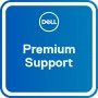 DELL 1Y Basic Onsite to 3Y Prem Spt 3 anno/i