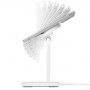 QI2 2IN1 CHARGEBASE - WHITE