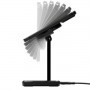 QI2 2IN1 CHARGEBASE - BLACK