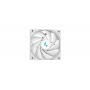 DeepCool LT720 WH Processore Raffreddatore di liquidi tutto in uno 12 cm Bianco 1 pz