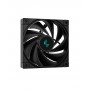 DeepCool LT520 Processore Raffreddatore di liquidi tutto in uno 12 cm Nero 1 pz