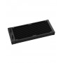 DeepCool LT520 Processore Raffreddatore di liquidi tutto in uno 12 cm Nero 1 pz