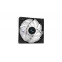 DeepCool LS520 SE Processore Raffreddatore di liquidi tutto in uno 12 cm Nero