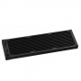 DeepCool LE720 Processore Raffreddatore di liquidi tutto in uno 12 cm Nero 1 pz