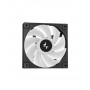DeepCool LD240 Processore Raffreddatore di liquidi tutto in uno 12 cm Nero 1 pz