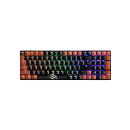 MAD CATZ GAMING TAST. S.T.R.I.K.E. 11 BLACK WIRED/2.4GHz/BLUET.5.0 RGB