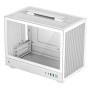 DeepCool CH160 WH Small Form Factor (SFF) Bianco