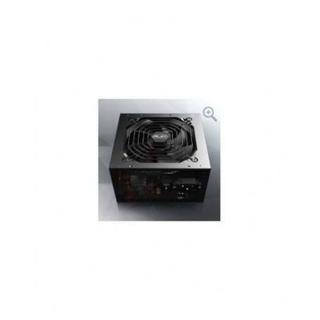RAIJINTEK ALIM. CRATOS 850 BLACK F.MODULARE ATX 3.1 80+ GOLD