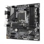 GIGABYTE B760M DS3H scheda madre Intel B760 Express LGA 1700 micro ATX