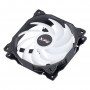 XPG VENTO 120 ARGB PWM Case per computer Ventilatore 12 cm Nero 1 pz