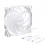 XPG VENTO R 120 ARGB PWM Case per computer Ventilatore 12 cm Bianco 1 pz