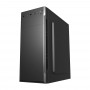 FSP CMT160 Midi Tower Nero