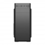 FSP CMT160 Midi Tower Nero
