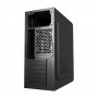 FSP CMT160 Midi Tower Nero