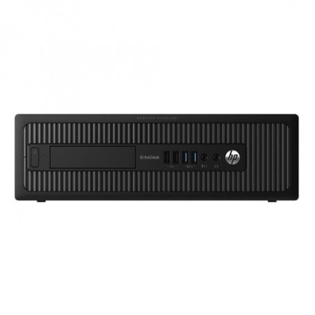 PC HP REFURBISHED 800G1 R1H171 SFF i5-4570 8GB SSD960GB W10P (UPG)