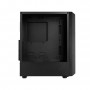 XPG VALOR STORM WOF Midi Tower Nero